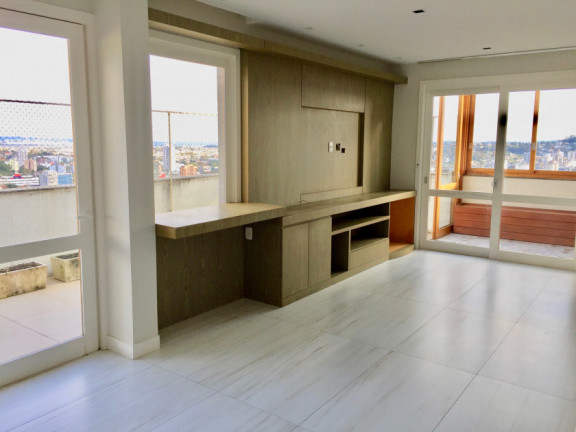 Imagem Apartamento com 3 Quartos à Venda, 231 m² em Centro - Novo Hamburgo Imagem Apartamento com 3 Quartos à Venda, 231 m² em Centro - Novo Hamburgo