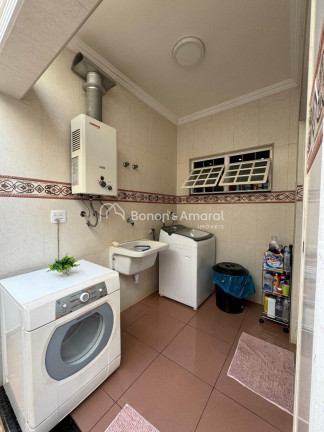 Imagem Casa de Condomínio com 3 Quartos à Venda, 250 m² em Condomínio Okinawa - Paulínia Imagem Casa de Condomínio com 3 Quartos à Venda, 250 m² em Condomínio Okinawa - Paulínia