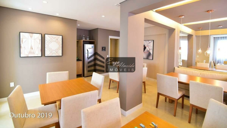 Imagem Apartamento com 3 Quartos à Venda, 72 m² em Cambuci - São Paulo