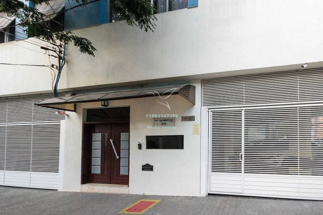 Imagem Apartamento com 2 Quartos à Venda, 84 m² em Mooca - São Paulo