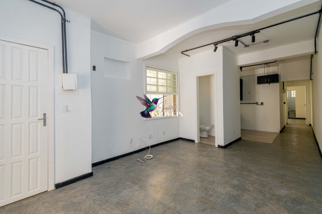 Imagem Apartamento com 2 Quartos à Venda, 46 m² em Floresta - Porto Alegre