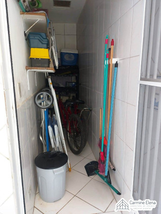 Apartamento com 2 Quartos à Venda, 86 m² em Tenório - Ubatuba