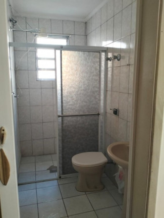 Imagem Casa de Condomínio com 2 Quartos à Venda, 70 m² em Esplanada Dos Barreiros - São Vicente Imagem Casa de Condomínio com 2 Quartos à Venda, 70 m² em Esplanada Dos Barreiros - São Vicente