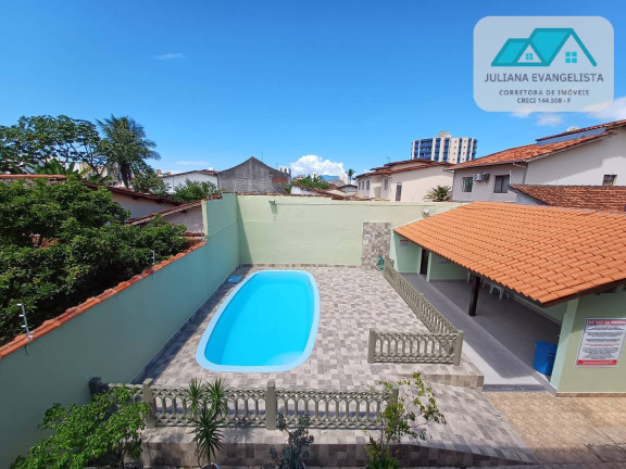 Imagem Casa com 2 Quartos para Alugar, em Prainha - Caraguatatuba Imagem Casa com 2 Quartos para Alugar, em Prainha - Caraguatatuba
