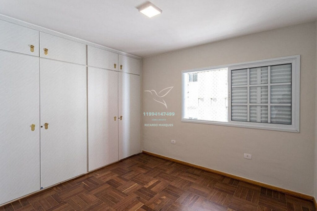 Imagem Apartamento com 3 Quartos à Venda, 126 m² em Itaim Bibi - São Paulo