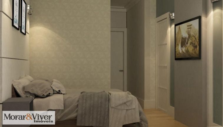 Imagem Apartamento com 3 Quartos à Venda, 105 m² em Silveira Da Motta - São José Dos Pinhais Imagem Apartamento com 3 Quartos à Venda, 105 m² em Silveira Da Motta - São José Dos Pinhais
