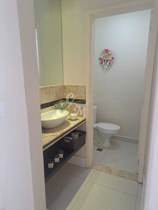 Imagem Casa de Condomínio com 3 Quartos à Venda,  em Jardim Ermida I - Jundiaí
