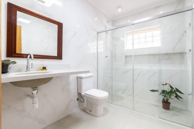Imagem Casa com 3 Quartos à Venda,  em Santo Amaro - São Paulo