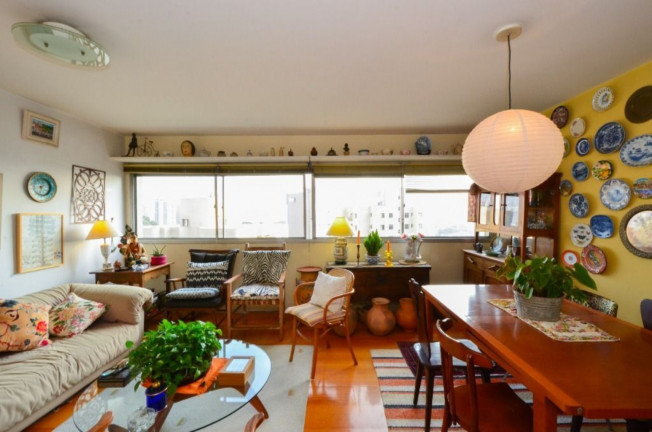 Imagem Imóvel com 3 Quartos à Venda, 94 m² em Vila Madalena - São Paulo Imagem Imóvel com 3 Quartos à Venda, 94 m² em Vila Madalena - São Paulo