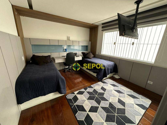 Imagem Casa com 5 Quartos à Venda, 250 m² em Vila Carrão - São Paulo