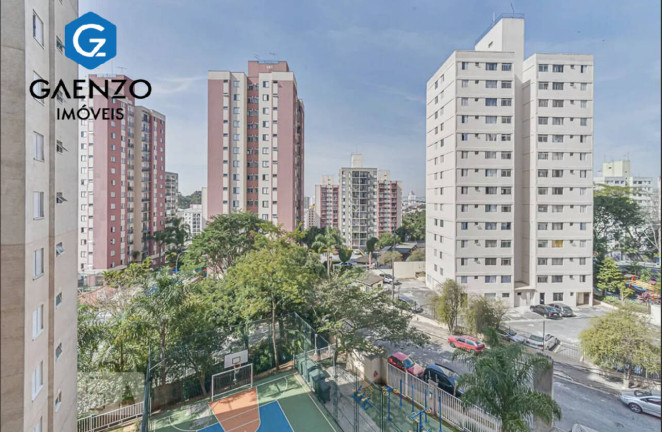 Imagem Apartamento com 3 Quartos à Venda, 69 m² em Jardim Celeste - São Paulo Imagem Apartamento com 3 Quartos à Venda, 69 m² em Jardim Celeste - São Paulo