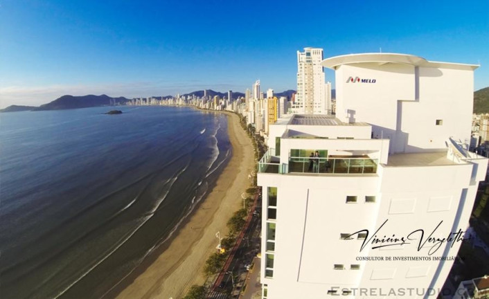 Imagem Apartamento com 3 Quartos à Venda, 214 m² em Centro - Balneário Camboriú Imagem Apartamento com 3 Quartos à Venda, 214 m² em Centro - Balneário Camboriú