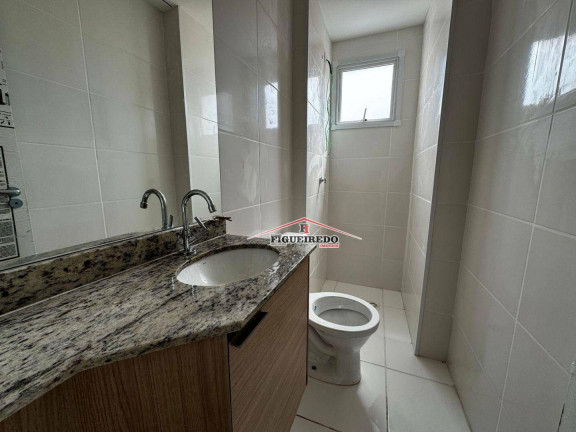 Imagem Apartamento com 2 Quartos à Venda, 68 m² em Canto Do Forte - Praia Grande