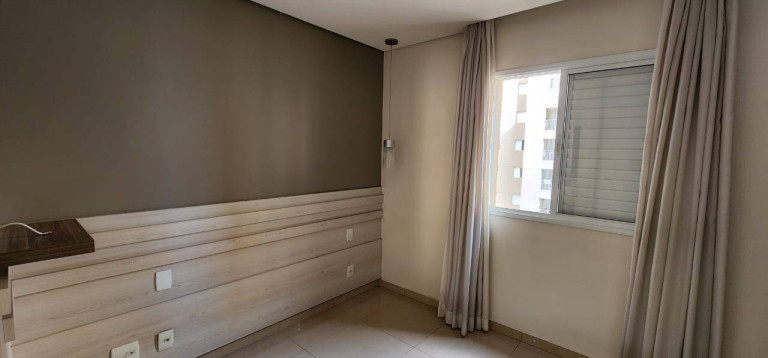 Imagem Studio com 3 Quartos à Venda, 85 m² em Jardim Tupanci - Barueri