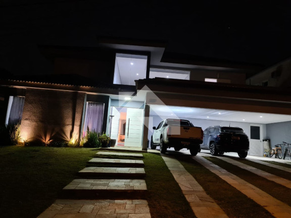 Imagem Casa de Condomínio com 4 Quartos à Venda, 422 m² em Residencial Morada Das Estrelas (aldeia Da Serra) - Barueri Imagem Casa de Condomínio com 4 Quartos à Venda, 422 m² em Residencial Morada Das Estrelas (aldeia Da Serra) - Barueri
