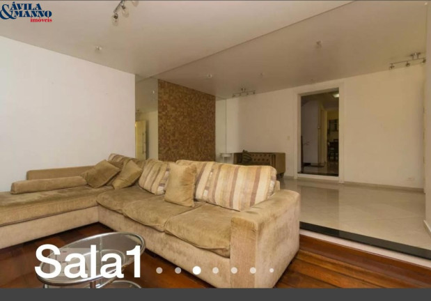 Imagem Sobrado com 3 Quartos à Venda, em Jardim Da Glória - São Paulo Imagem Sobrado com 3 Quartos à Venda, em Jardim Da Glória - São Paulo