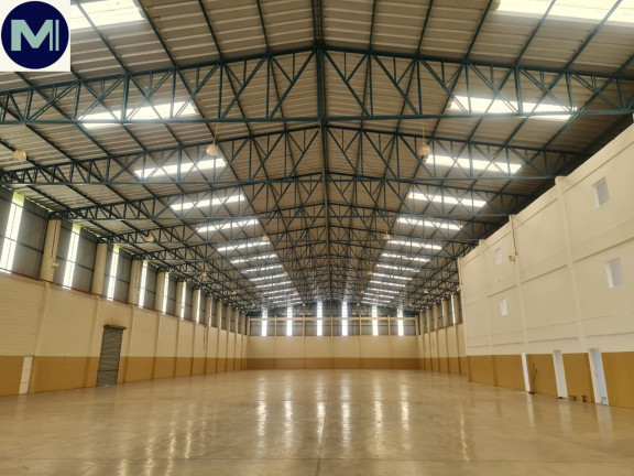 Imagem Imóvel com 1 Quarto para Alugar, 2.905 m² em Cajuru Do Sul - Sorocaba Imagem Imóvel com 1 Quarto para Alugar, 2.905 m² em Cajuru Do Sul - Sorocaba