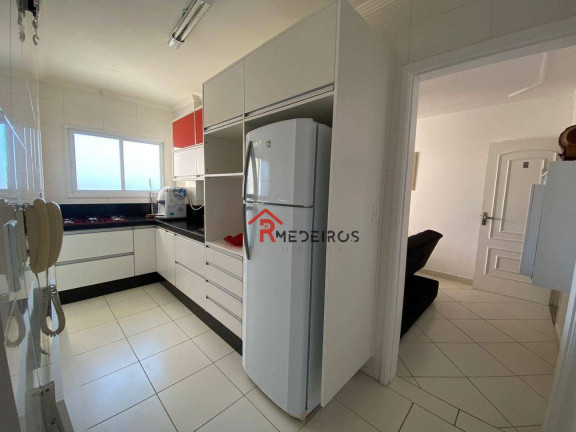 Imagem Apartamento com 2 Quartos à Venda, 60 m² em Aviação - Praia Grande