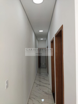 Imagem Casa com 3 Quartos à Venda, 108 m² em Ipanema 1 - Sorocaba Imagem Casa com 3 Quartos à Venda, 108 m² em Ipanema 1 - Sorocaba