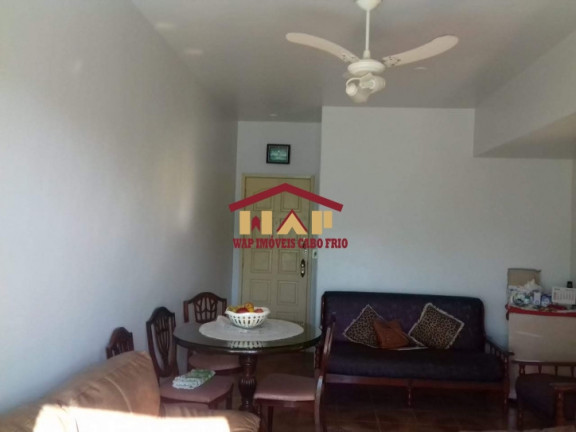 Imagem Apartamento com 2 Quartos à Venda, 63 m² em Praia Do Forte - Cabo Frio Imagem Apartamento com 2 Quartos à Venda, 63 m² em Praia Do Forte - Cabo Frio