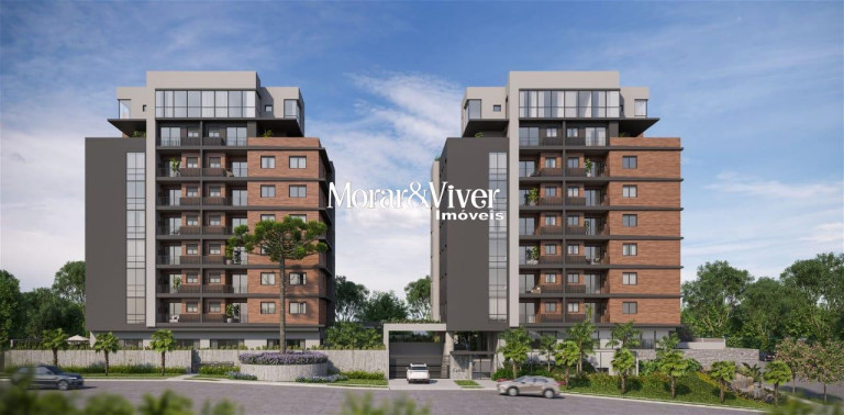 Imagem Apartamento com 3 Quartos à Venda, 89 m² em Cabral - Curitiba Imagem Apartamento com 3 Quartos à Venda, 89 m² em Cabral - Curitiba