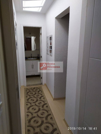 Imagem Apartamento com 3 Quartos à Venda, 134 m² em Rudge Ramos - São Bernardo Do Campo Imagem Apartamento com 3 Quartos à Venda, 134 m² em Rudge Ramos - São Bernardo Do Campo