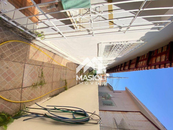 Imagem Casa com 5 Quartos à Venda, 120 m² em Centro De Vila Velha - Vila Velha