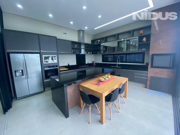 Imagem Casa com 3 Quartos à Venda, 274 m² em Alphaville Nova Esplanada - Votorantim Imagem Casa com 3 Quartos à Venda, 274 m² em Alphaville Nova Esplanada - Votorantim