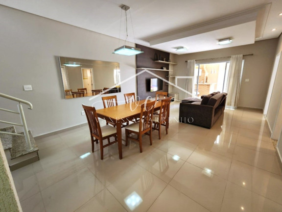 Imagem Casa com 3 Quartos à Venda, 266 m² em Ibiti Royal Park - Sorocaba Imagem Casa com 3 Quartos à Venda, 266 m² em Ibiti Royal Park - Sorocaba