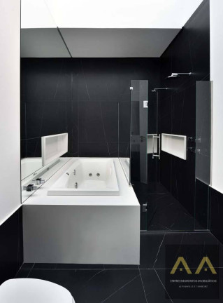 Imagem Casa com 5 Quartos à Venda, 544 m² em Tamboré - Santana De Parnaíba