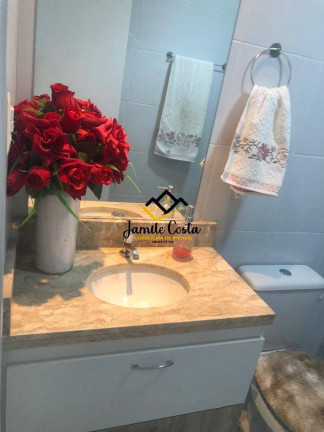 Imagem Apartamento com 3 Quartos à Venda, 98 m² em Olhos D'água - Feira De Santana Imagem Apartamento com 3 Quartos à Venda, 98 m² em Olhos D'água - Feira De Santana