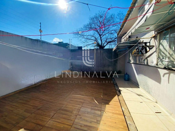 Imagem Casa com 3 Quartos à Venda, 118 m² em Maracanã - Foz Do Iguacu Imagem Casa com 3 Quartos à Venda, 118 m² em Maracanã - Foz Do Iguacu