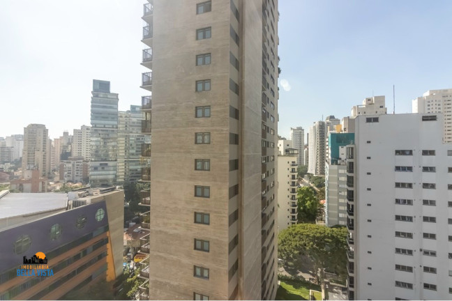 Imagem Apartamento com 3 Quartos à Venda, em Moema - São Paulo Imagem Apartamento com 3 Quartos à Venda, em Moema - São Paulo