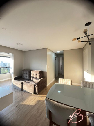 Imagem Apartamento com 2 Quartos à Venda, 54 m² em Murta - Itajaí