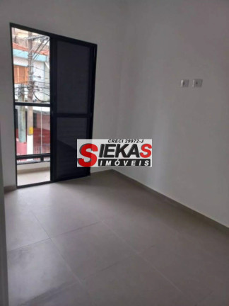 Imagem Apartamento com 2 Quartos à Venda, 35 m² em Vila Oratório - São Paulo Imagem Apartamento com 2 Quartos à Venda, 35 m² em Vila Oratório - São Paulo