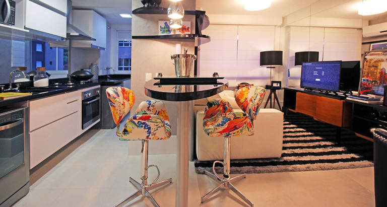 Imagem Apartamento com 3 Quartos à Venda, 75 m² em Jardim Carvalho - Porto Alegre Imagem Apartamento com 3 Quartos à Venda, 75 m² em Jardim Carvalho - Porto Alegre