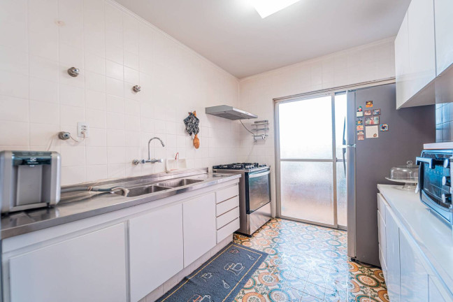 Imagem Apartamento com 4 Quartos à Venda, 154 m² em Santo Amaro - São Paulo Imagem Apartamento com 4 Quartos à Venda, 154 m² em Santo Amaro - São Paulo