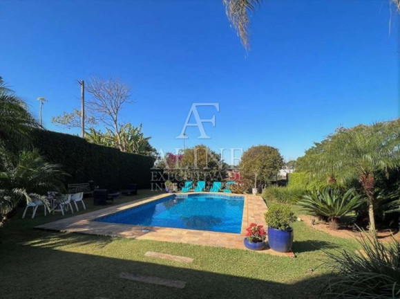 Imagem Casa com 4 Quartos à Venda, 828 m² em Vila Santo Antônio - Cotia