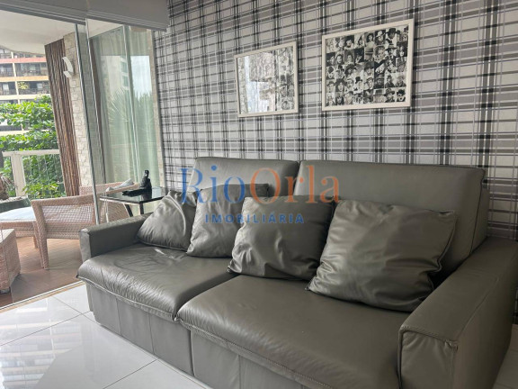 Imagem Apartamento com 3 Quartos à Venda, 220 m² em Barra Da Tijuca - Rio De Janeiro Imagem Apartamento com 3 Quartos à Venda, 220 m² em Barra Da Tijuca - Rio De Janeiro