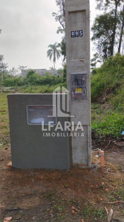 Imagem Terreno à Venda, em Praia Do Imperador - Itapoá Imagem Terreno à Venda, em Praia Do Imperador - Itapoá
