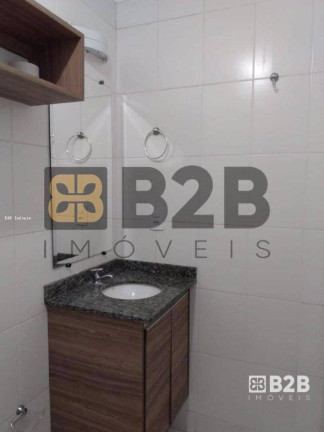 Imagem Apartamento com 2 Quartos à Venda, 52 m² em Residencial Parque Colina Verde - Bauru Imagem Apartamento com 2 Quartos à Venda, 52 m² em Residencial Parque Colina Verde - Bauru