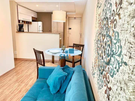 Imagem Apartamento com 1 Quarto para Alugar, 58 m² em Mooca - São Paulo Imagem Apartamento com 1 Quarto para Alugar, 58 m² em Mooca - São Paulo