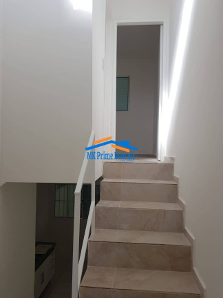 Imagem Casa de Condomínio com 2 Quartos à Venda, 75 m² em Jardim São João - Jandira Imagem Casa de Condomínio com 2 Quartos à Venda, 75 m² em Jardim São João - Jandira