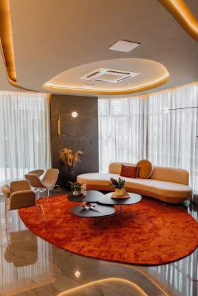 Imagem Apartamento com 4 Quartos à Venda, 254 m² em 
     Meireles
     - 
     Fortaleza
    