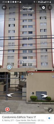 Imagem Apartamento com 3 Quartos à Venda, 75 m² em Jardim Das Laranjeiras - São Paulo Imagem Apartamento com 3 Quartos à Venda, 75 m² em Jardim Das Laranjeiras - São Paulo