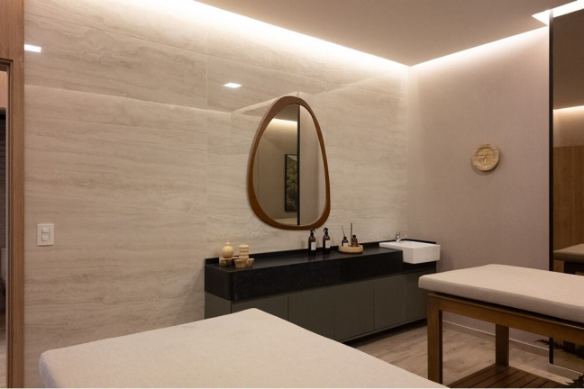 Imagem Imóvel com 3 Quartos à Venda, 95 m² em Vila Mariana - São Paulo