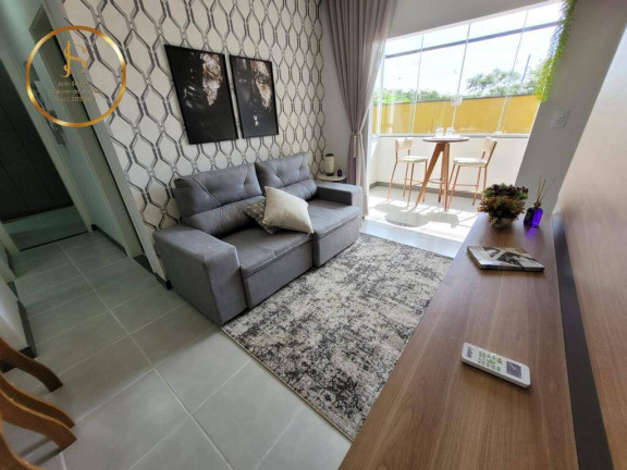 Imagem Apartamento com 2 Quartos à Venda, 57 m² em Parque Orestes ôngaro - Hortolândia