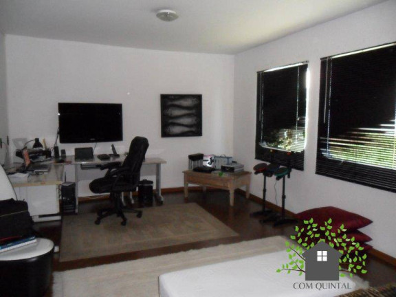 Imagem Casa com 4 Quartos à Venda, 1.020 m² em Chácara Das Paineiras - Carapicuíba