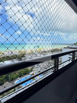 Imagem Apartamento com 3 Quartos à Venda, 127 m² em Altiplano Cabo Branco - João Pessoa