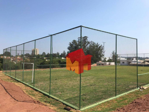 Imagem Terreno à Venda, 301 m² em Jardim Dona Maria Azenha - Nova Odessa Imagem Terreno à Venda, 301 m² em Jardim Dona Maria Azenha - Nova Odessa